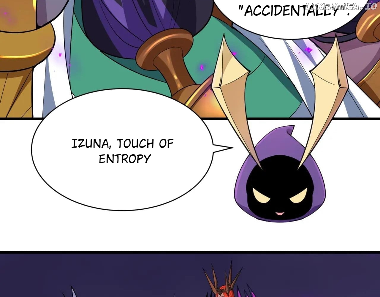 Era of the Haunted Chapter 502 - page 177
